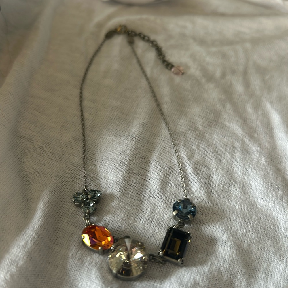 Sabika necklace